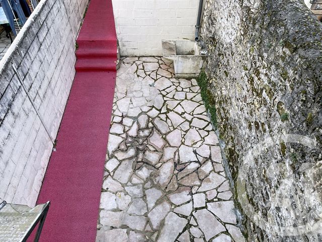 maison à louer - 4 pièces - 60.93 m2 - CREPY EN VALOIS - 60 - PICARDIE - Century 21 Vandôme Immobilier