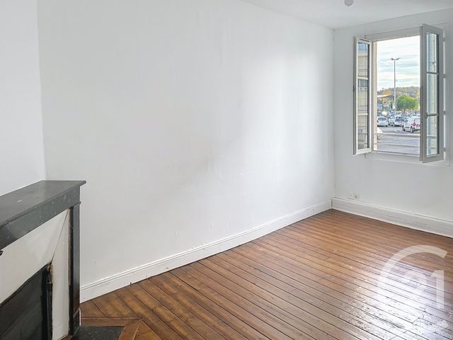 maison à louer - 4 pièces - 60.93 m2 - CREPY EN VALOIS - 60 - PICARDIE - Century 21 Vandôme Immobilier