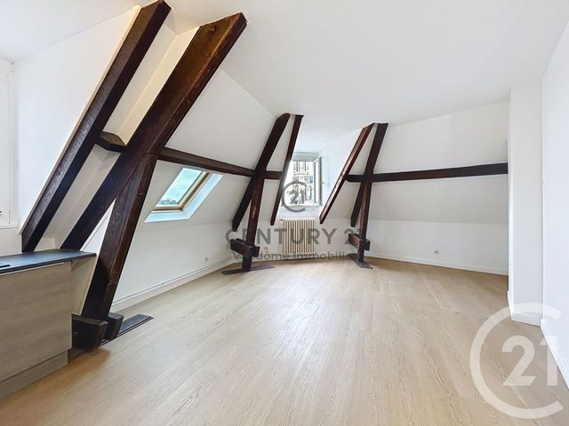 Appartement F2 à louer - 2 pièces - 31.89 m2 - SOISSONS - 02 - PICARDIE - Century 21 Vandôme Immobilier