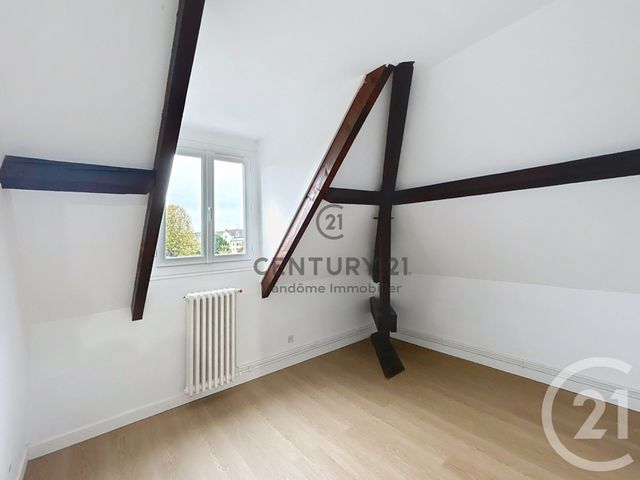 Appartement F2 à louer - 2 pièces - 31.89 m2 - SOISSONS - 02 - PICARDIE - Century 21 Vandôme Immobilier