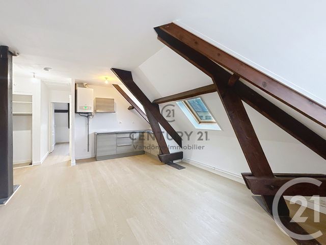 Appartement F2 à louer SOISSONS
