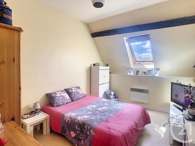 Appartement F1 à louer - 1 pièce - 24.61 m2 - CREPY EN VALOIS - 60 - PICARDIE - Century 21 Vandôme Immobilier