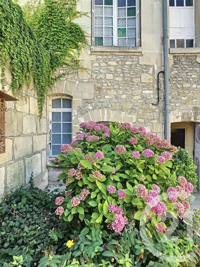 Appartement F1 à louer - 1 pièce - 24.61 m2 - CREPY EN VALOIS - 60 - PICARDIE - Century 21 Vandôme Immobilier