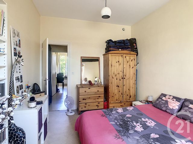 Appartement F1 à louer - 1 pièce - 24.61 m2 - CREPY EN VALOIS - 60 - PICARDIE - Century 21 Vandôme Immobilier