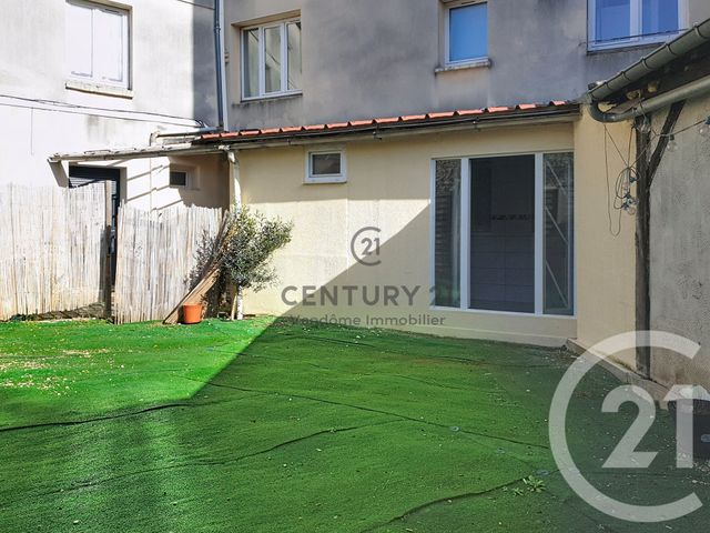 Appartement F3 à vendre - 3 pièces - 92.92 m2 - CREPY EN VALOIS - 60 - PICARDIE - Century 21 Vandôme Immobilier