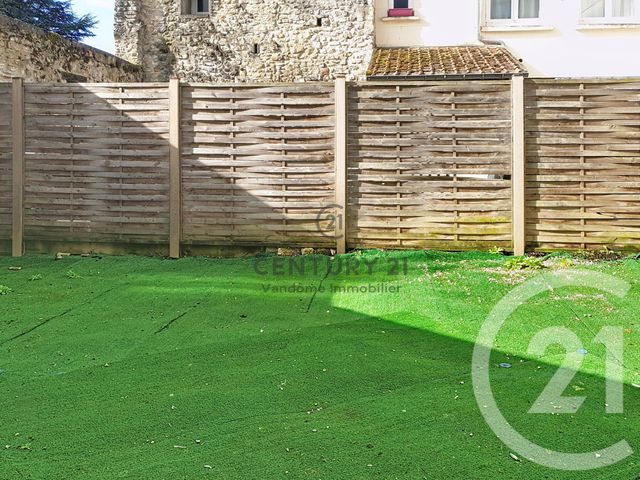 Appartement F3 à vendre - 3 pièces - 92.92 m2 - CREPY EN VALOIS - 60 - PICARDIE - Century 21 Vandôme Immobilier