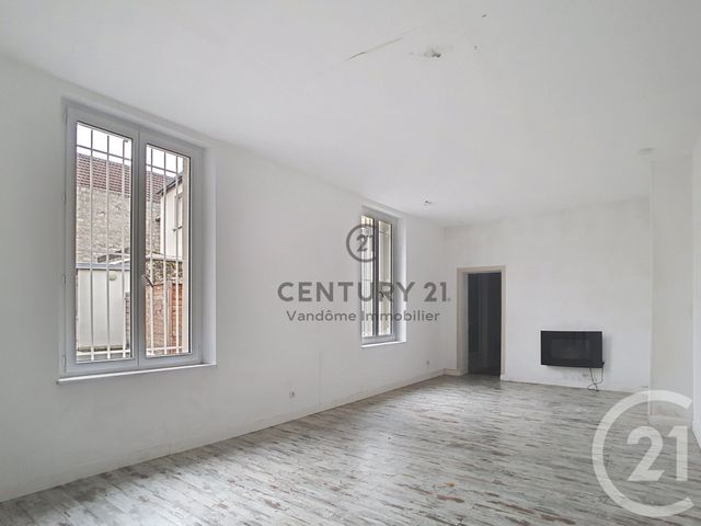 divers à vendre - 105.07 m2 - CREPY EN VALOIS - 60 - PICARDIE - Century 21 Vandôme Immobilier