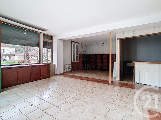 divers à vendre - 105.07 m2 - CREPY EN VALOIS - 60 - PICARDIE - Century 21 Vandôme Immobilier