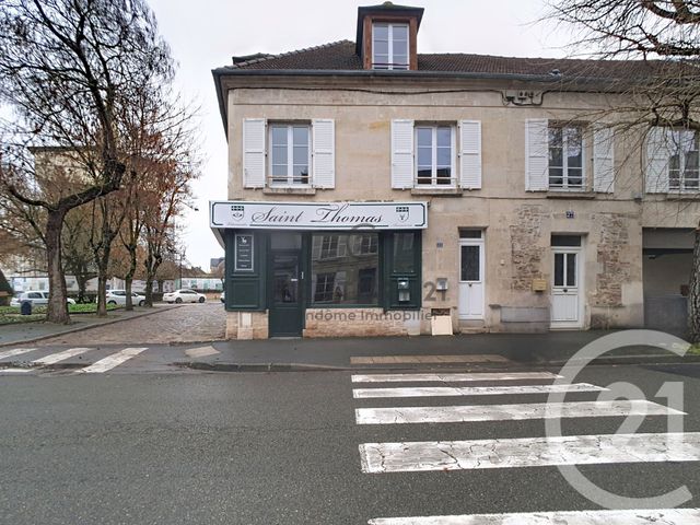 divers à vendre - 105.07 m2 - CREPY EN VALOIS - 60 - PICARDIE - Century 21 Vandôme Immobilier