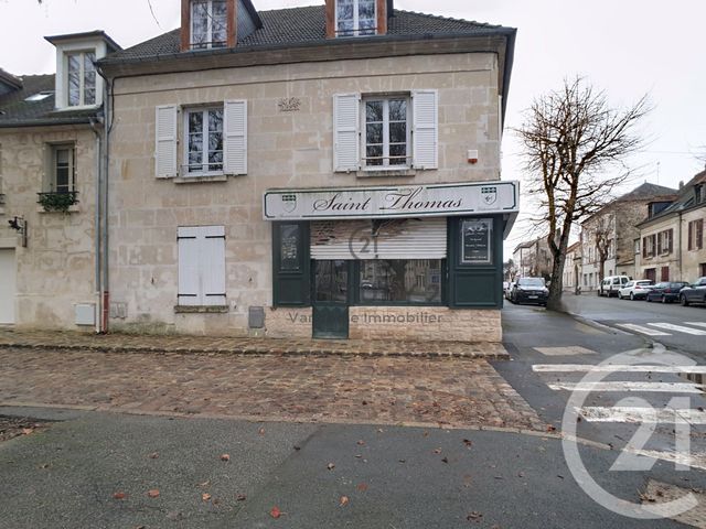 divers à vendre - 105.07 m2 - CREPY EN VALOIS - 60 - PICARDIE - Century 21 Vandôme Immobilier