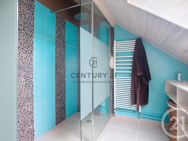 maison à vendre - 5 pièces - 146.17 m2 - CREPY EN VALOIS - 60 - PICARDIE - Century 21 Vandôme Immobilier