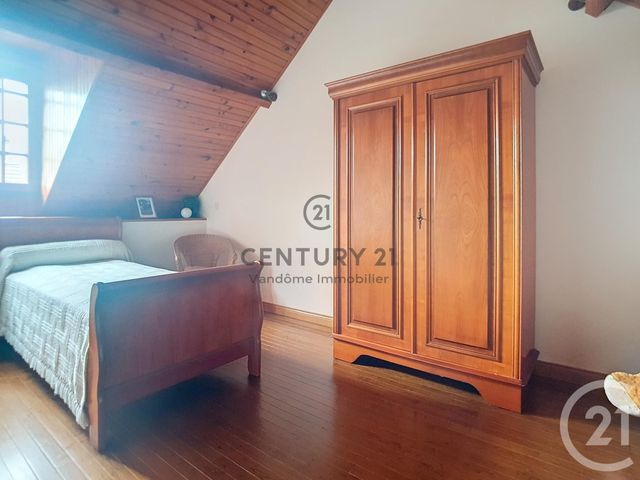 maison à vendre - 5 pièces - 146.17 m2 - CREPY EN VALOIS - 60 - PICARDIE - Century 21 Vandôme Immobilier