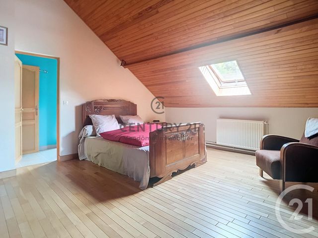 maison à vendre - 5 pièces - 146.17 m2 - CREPY EN VALOIS - 60 - PICARDIE - Century 21 Vandôme Immobilier