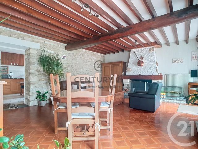 maison à vendre - 5 pièces - 146.17 m2 - CREPY EN VALOIS - 60 - PICARDIE - Century 21 Vandôme Immobilier