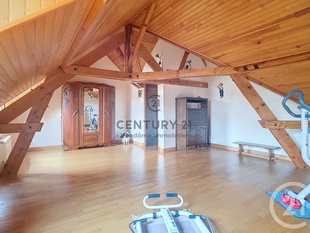 maison à vendre - 5 pièces - 146.17 m2 - CREPY EN VALOIS - 60 - PICARDIE - Century 21 Vandôme Immobilier