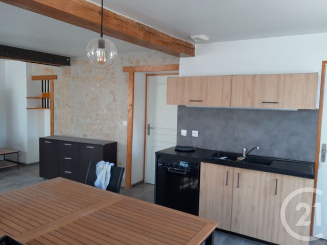 maison à louer - 6 pièces - 117.18 m2 - ORROUY - 60 - PICARDIE - Century 21 Vandôme Immobilier