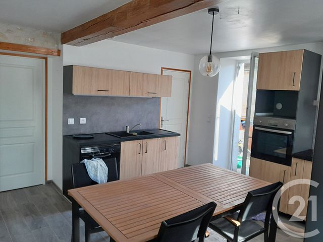 maison à louer - 6 pièces - 117.18 m2 - ORROUY - 60 - PICARDIE - Century 21 Vandôme Immobilier