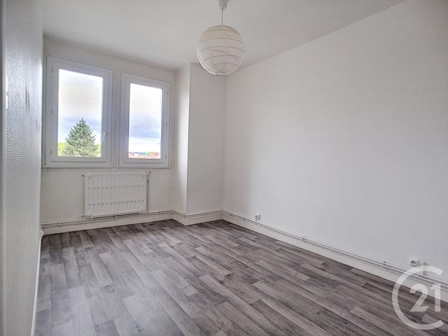 Appartement F2 à louer CREPY EN VALOIS