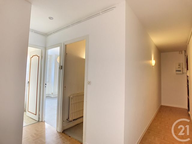Appartement F2 à louer - 2 pièces - 50.0 m2 - CREPY EN VALOIS - 60 - PICARDIE - Century 21 Vandôme Immobilier