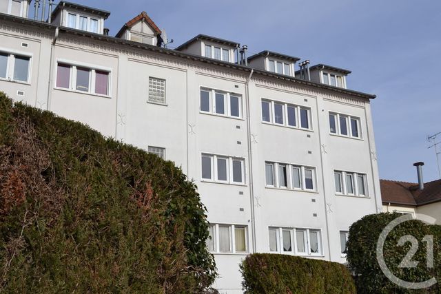 Appartement F2 à louer - 2 pièces - 50.0 m2 - CREPY EN VALOIS - 60 - PICARDIE - Century 21 Vandôme Immobilier