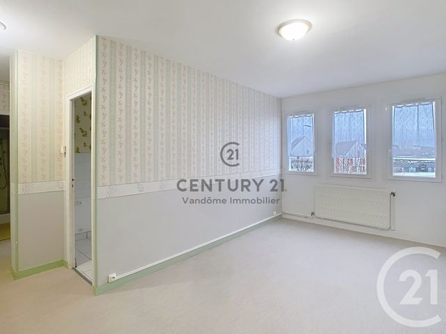 Appartement F2 à louer CREPY EN VALOIS