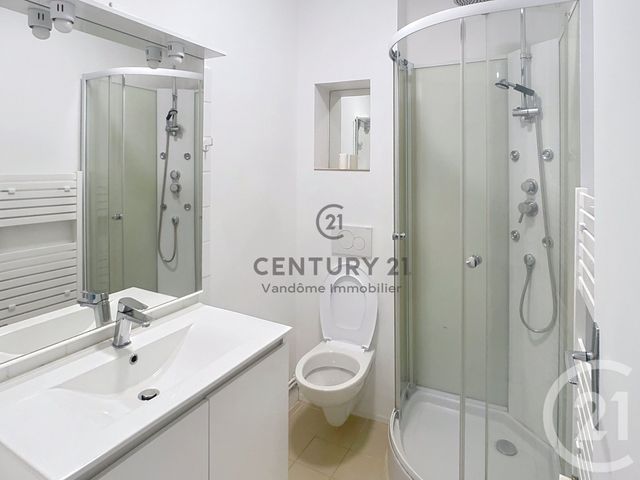 Appartement F2 à louer - 2 pièces - 42.25 m2 - CREPY EN VALOIS - 60 - PICARDIE - Century 21 Vandôme Immobilier