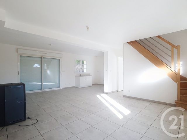 maison à vendre - 4 pièces - 83.55 m2 - VAUCIENNES - 60 - PICARDIE - Century 21 Vandôme Immobilier