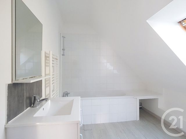 maison à vendre - 4 pièces - 83.55 m2 - VAUCIENNES - 60 - PICARDIE - Century 21 Vandôme Immobilier