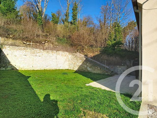 maison à vendre - 4 pièces - 83.55 m2 - VAUCIENNES - 60 - PICARDIE - Century 21 Vandôme Immobilier