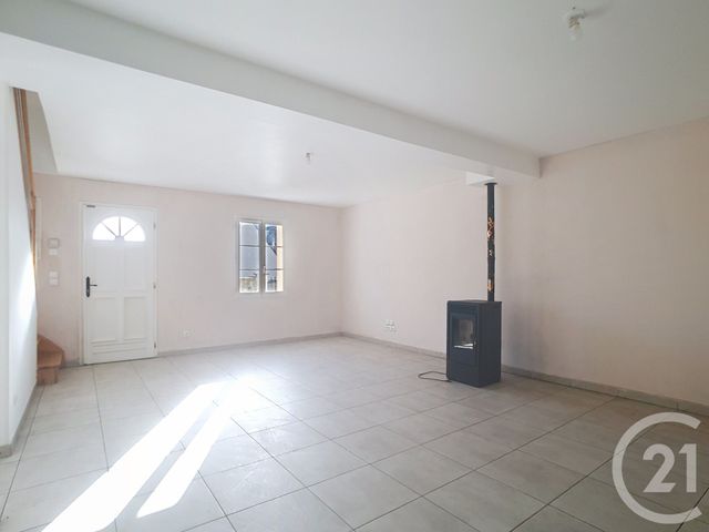 maison à vendre - 4 pièces - 83.55 m2 - VAUCIENNES - 60 - PICARDIE - Century 21 Vandôme Immobilier