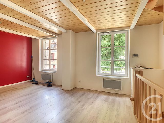 Appartement F2 à louer - 2 pièces - 38.63 m2 - CREPY EN VALOIS - 60 - PICARDIE - Century 21 Vandôme Immobilier