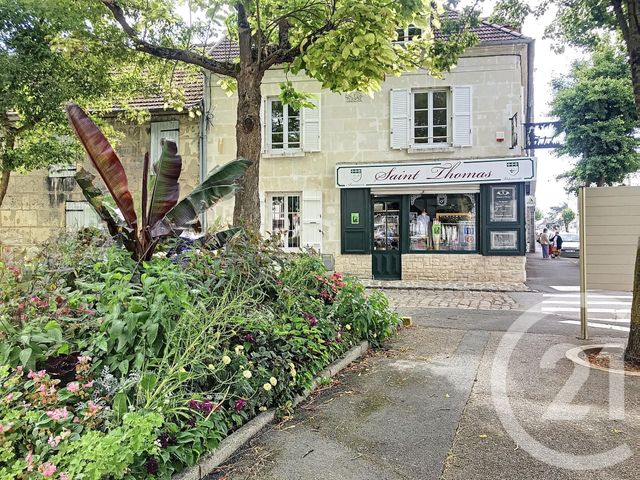 Appartement F2 à louer - 2 pièces - 38.63 m2 - CREPY EN VALOIS - 60 - PICARDIE - Century 21 Vandôme Immobilier