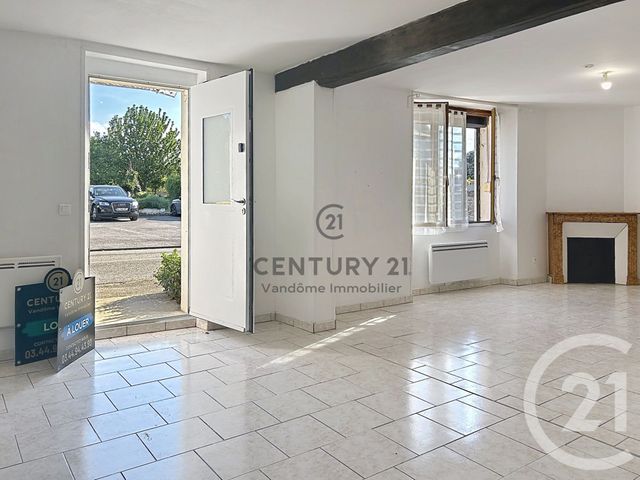 maison à louer - 4 pièces - 90.34 m2 - BARGNY - 60 - PICARDIE - Century 21 Vandôme Immobilier