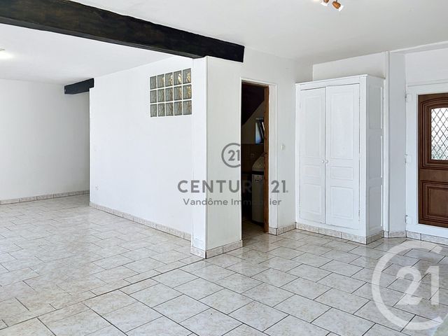 maison à louer - 4 pièces - 90.34 m2 - BARGNY - 60 - PICARDIE - Century 21 Vandôme Immobilier