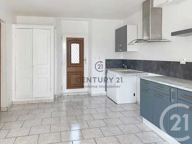 maison à louer - 4 pièces - 90.34 m2 - BARGNY - 60 - PICARDIE - Century 21 Vandôme Immobilier