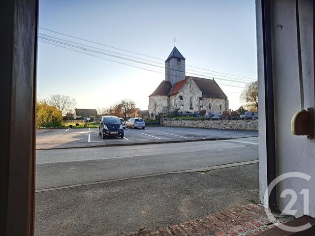 maison à louer - 4 pièces - 90.34 m2 - BARGNY - 60 - PICARDIE - Century 21 Vandôme Immobilier