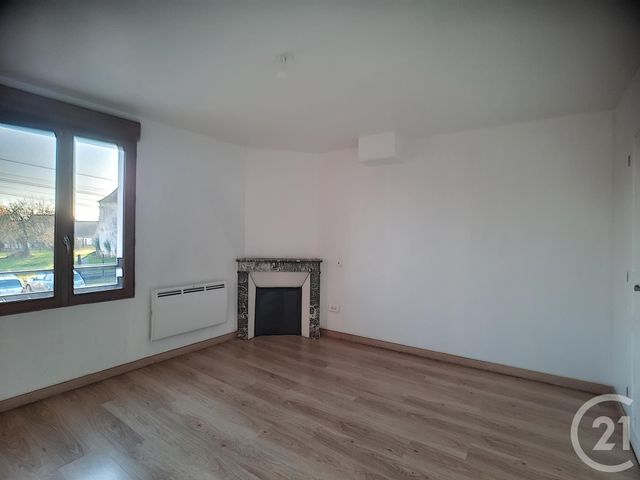 maison à louer - 4 pièces - 90.34 m2 - BARGNY - 60 - PICARDIE - Century 21 Vandôme Immobilier