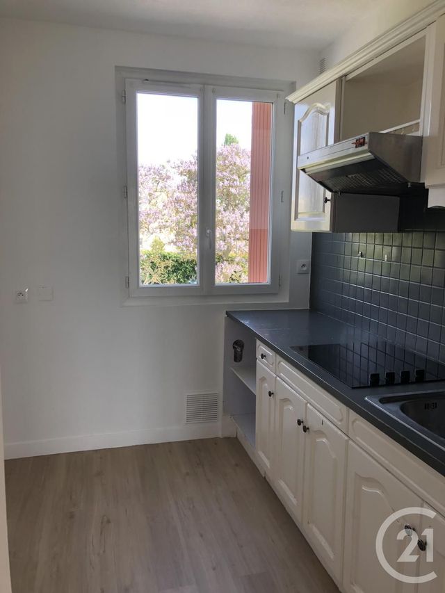 appartement - CREPY EN VALOIS - 60