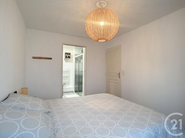 Appartement F2 à vendre - 2 pièces - 29.78 m2 - CREPY EN VALOIS - 60 - PICARDIE - Century 21 Vandôme Immobilier