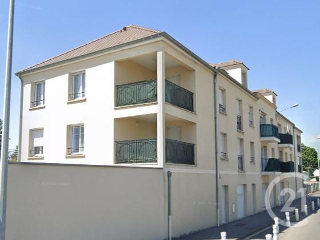 Appartement F2 à vendre - 2 pièces - 29.78 m2 - CREPY EN VALOIS - 60 - PICARDIE - Century 21 Vandôme Immobilier