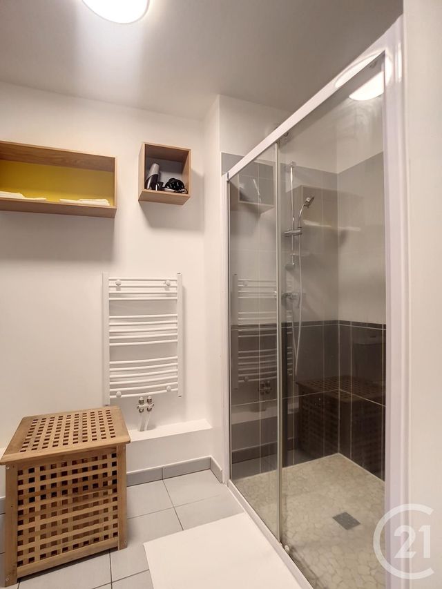 Appartement F2 à vendre - 2 pièces - 29.78 m2 - CREPY EN VALOIS - 60 - PICARDIE - Century 21 Vandôme Immobilier