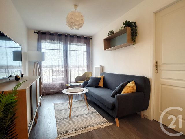 Appartement F2 à vendre - 2 pièces - 29.78 m2 - CREPY EN VALOIS - 60 - PICARDIE - Century 21 Vandôme Immobilier
