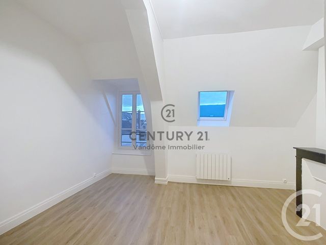 appartement - CREPY EN VALOIS - 60