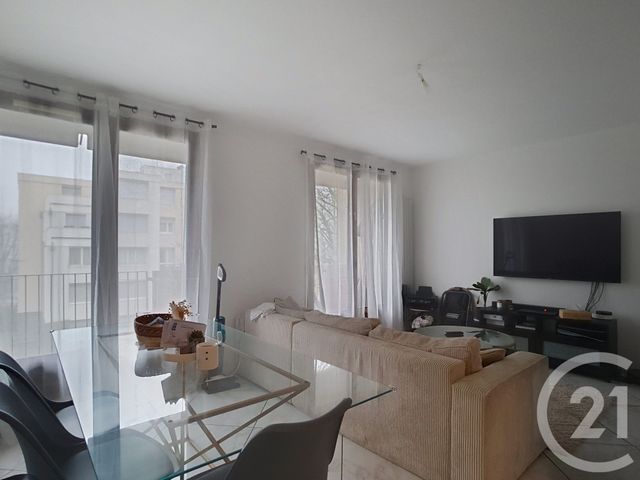 appartement - CREPY EN VALOIS - 60