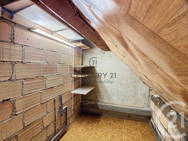 Appartement F2 à louer - 2 pièces - 45.47 m2 - CREPY EN VALOIS - 60 - PICARDIE - Century 21 Vandôme Immobilier