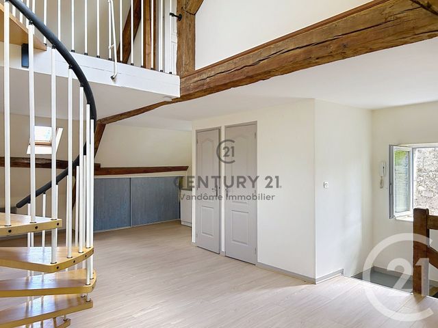 Appartement Duplex à louer LA FERTE MILON