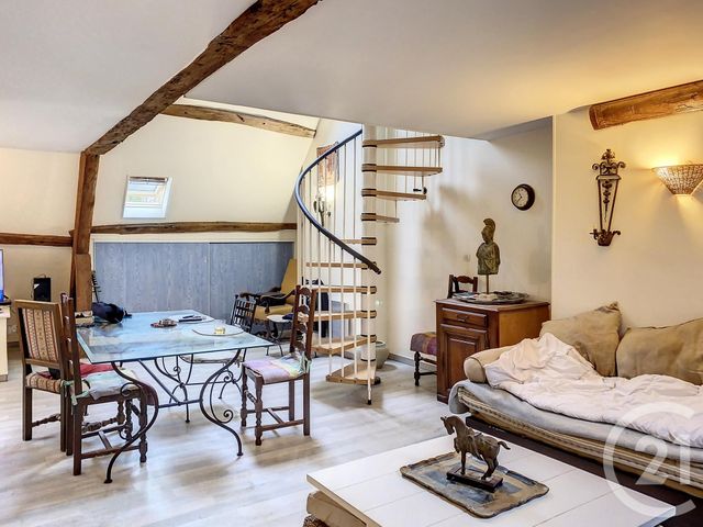 Appartement Duplex à louer LA FERTE MILON