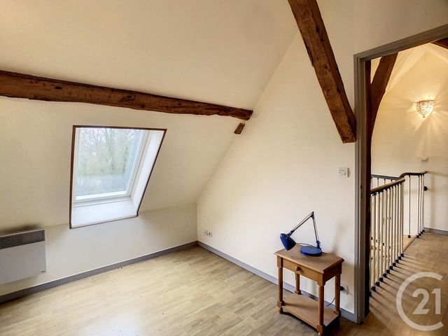 Appartement Duplex à louer - 2 pièces - 46.7 m2 - LA FERTE MILON - 02 - PICARDIE - Century 21 Vandôme Immobilier