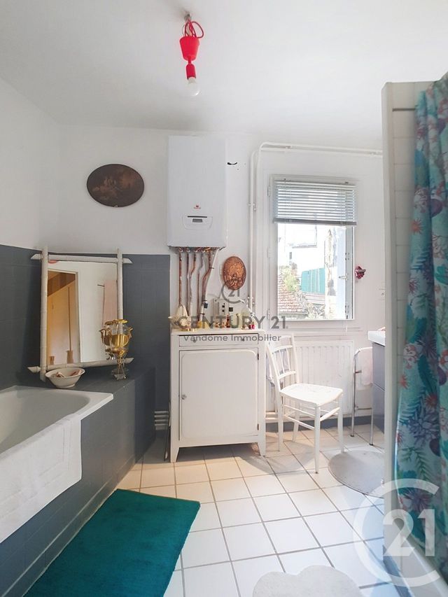 maison à vendre - 5 pièces - 135.0 m2 - CREPY EN VALOIS - 60 - PICARDIE - Century 21 Vandôme Immobilier