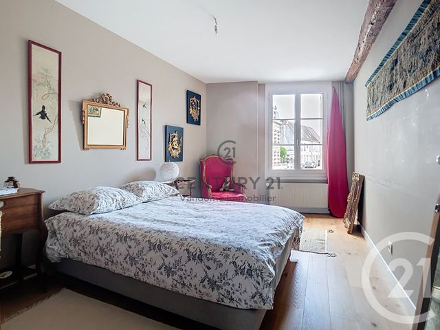 maison à vendre - 5 pièces - 135.0 m2 - CREPY EN VALOIS - 60 - PICARDIE - Century 21 Vandôme Immobilier